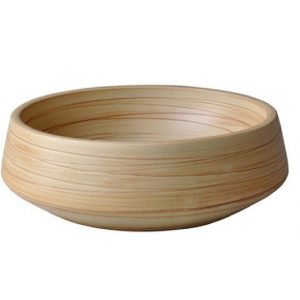Lavabo Sứ Mỹ Thuật Kanly SU008